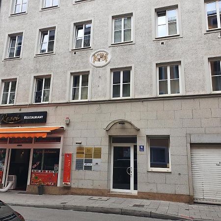 New City Center Stays 2 Munchen Bagian luar foto