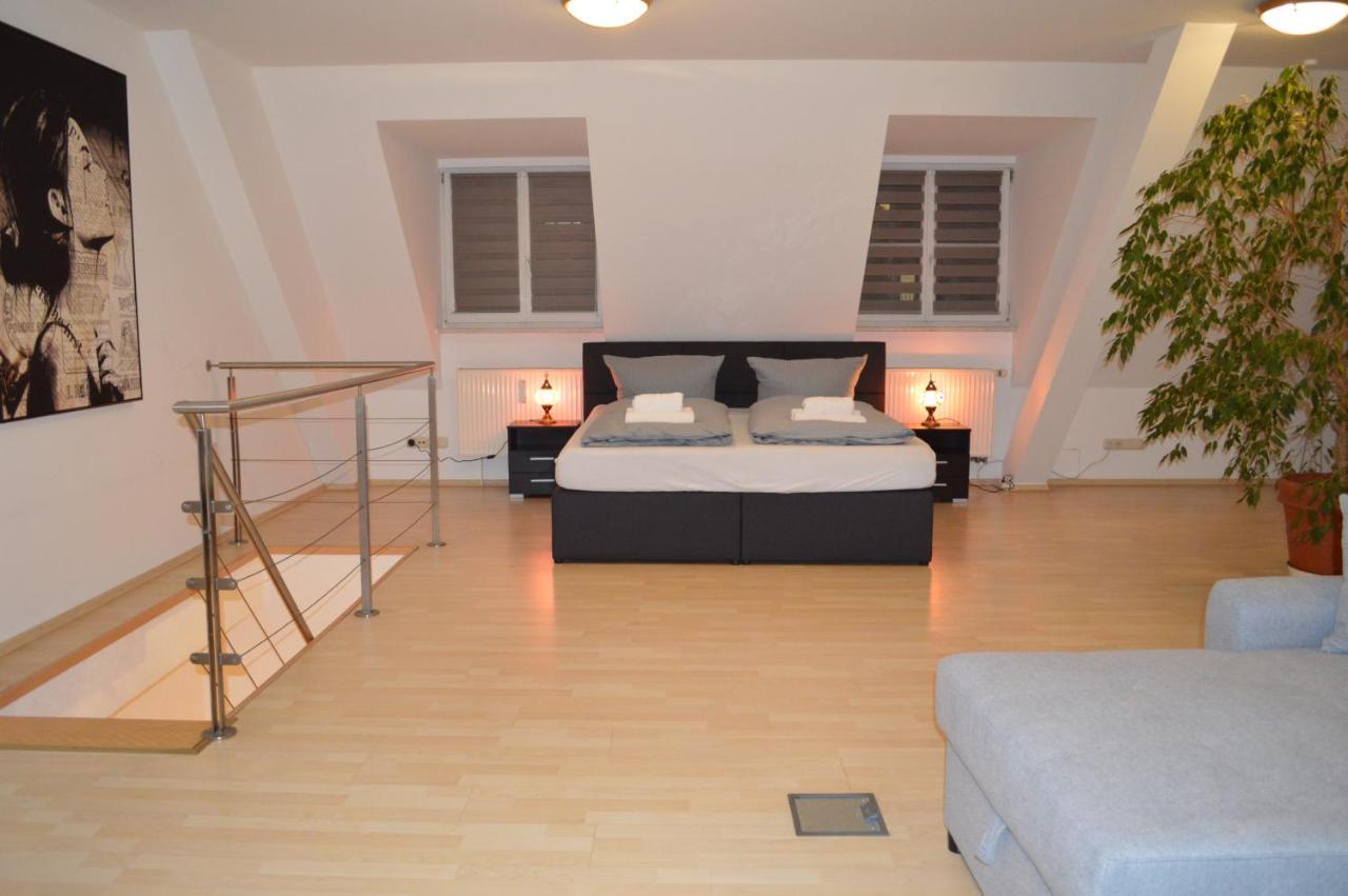 New City Center Stays 2 Munchen Bagian luar foto