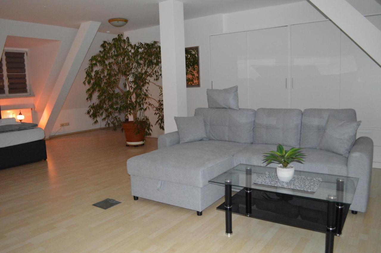 New City Center Stays 2 Munchen Bagian luar foto