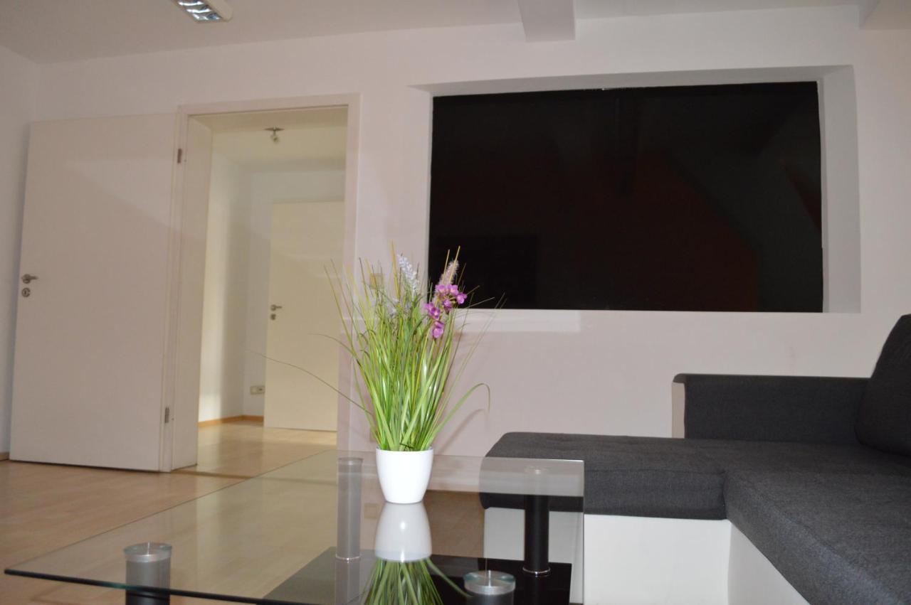 New City Center Stays 2 Munchen Bagian luar foto