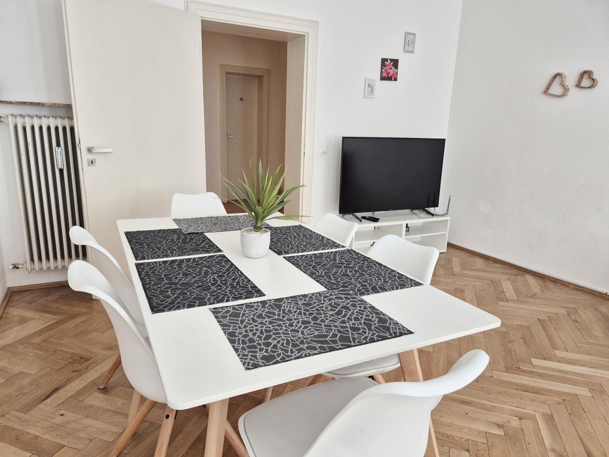 New City Center Stays 2 Munchen Bagian luar foto
