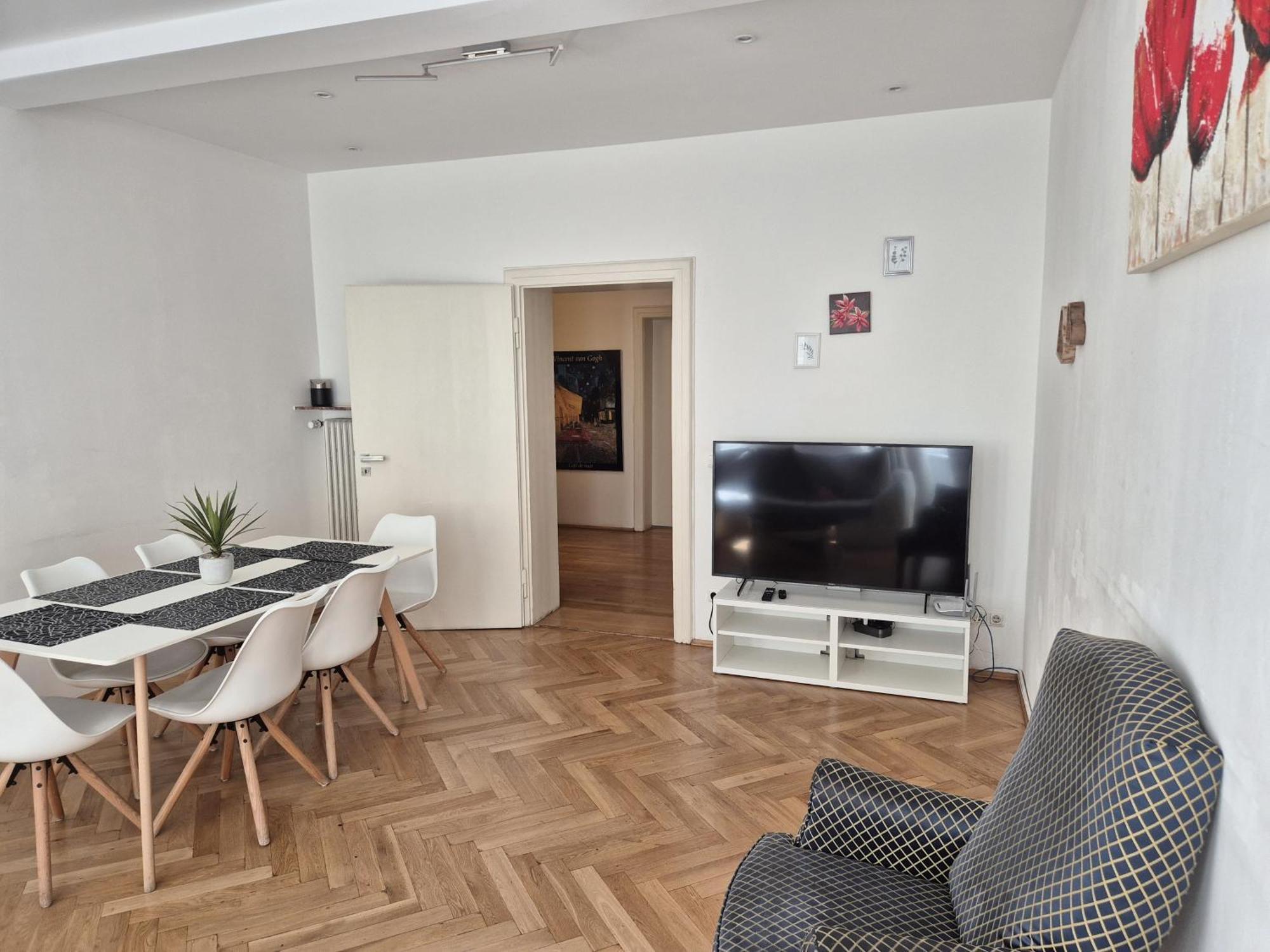 New City Center Stays 2 Munchen Bagian luar foto