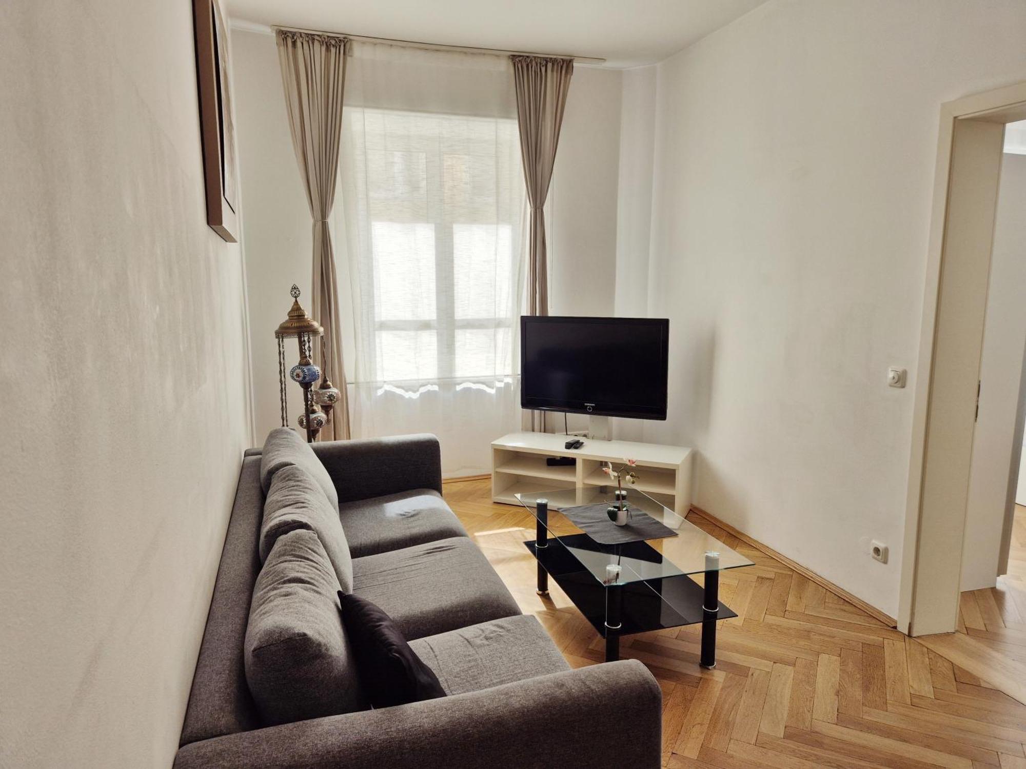New City Center Stays 2 Munchen Bagian luar foto
